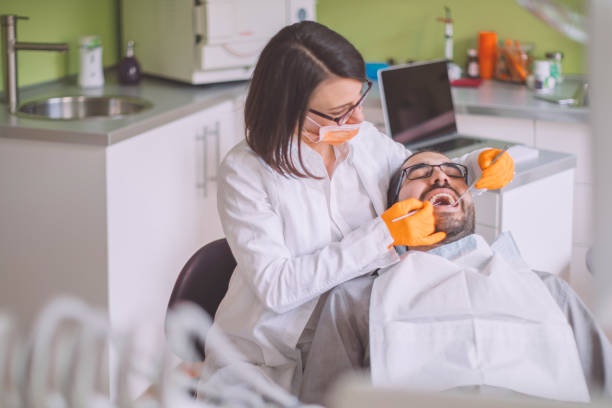 Best Urgent Tooth Repair  in Pepper Pike, OH