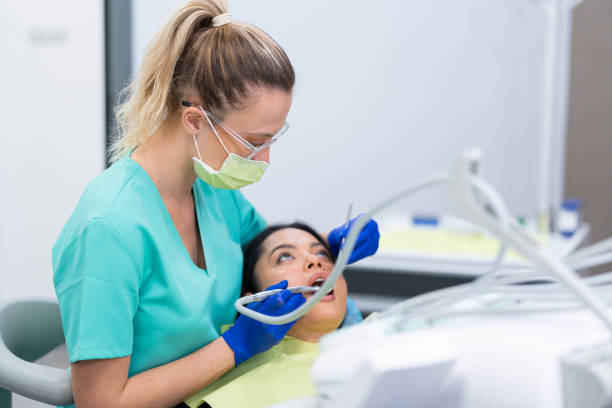 Best Emergency Tooth Extraction  in Pepper Pike, OH
