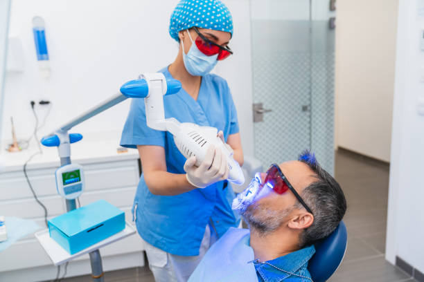 Best Cracked Tooth Emergency Dentist  in Pepper Pike, OH