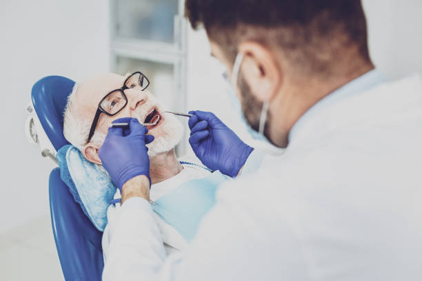 Emergency Dental Filling Replacement in OH